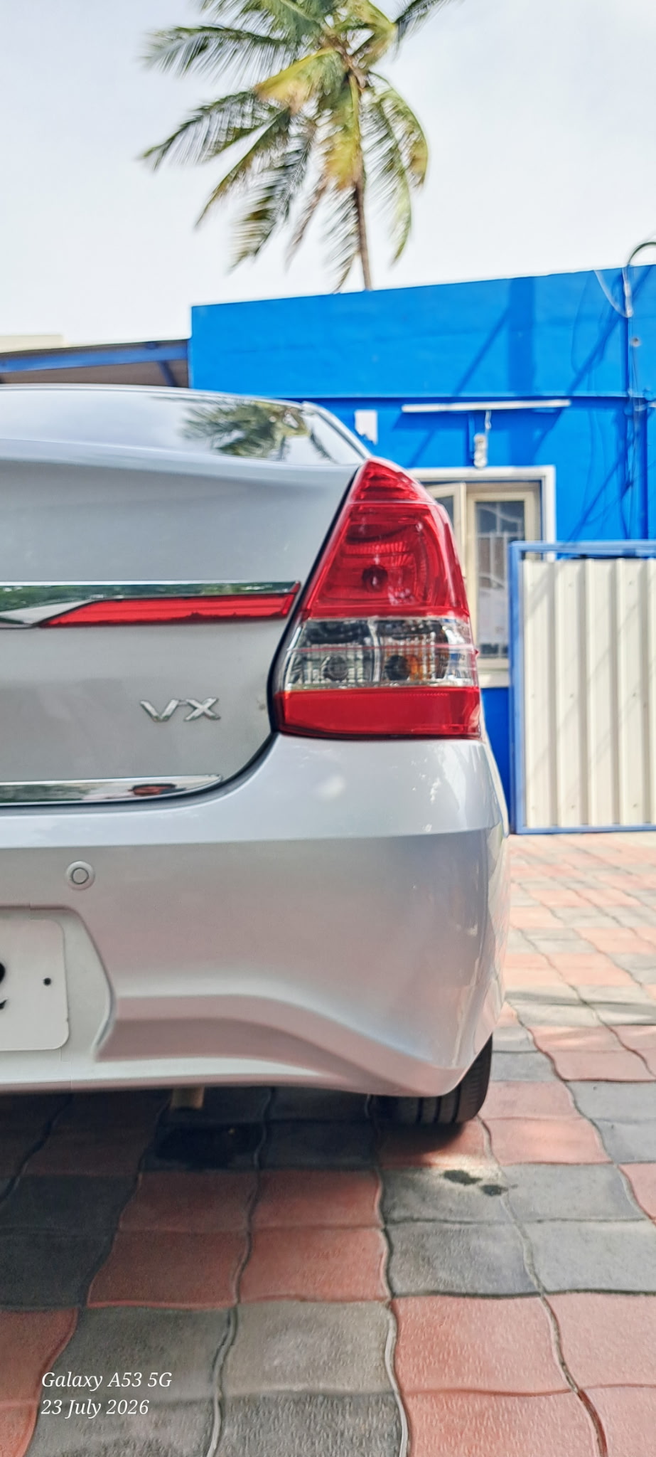 Toyota Etios - Image 5