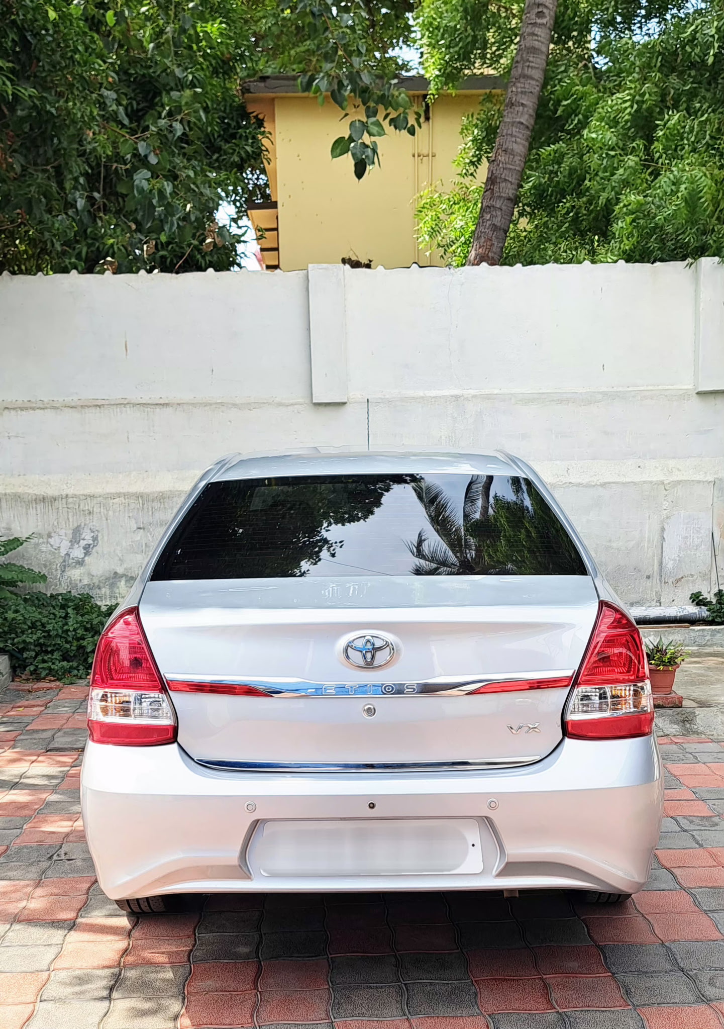Toyota Etios - Image 4