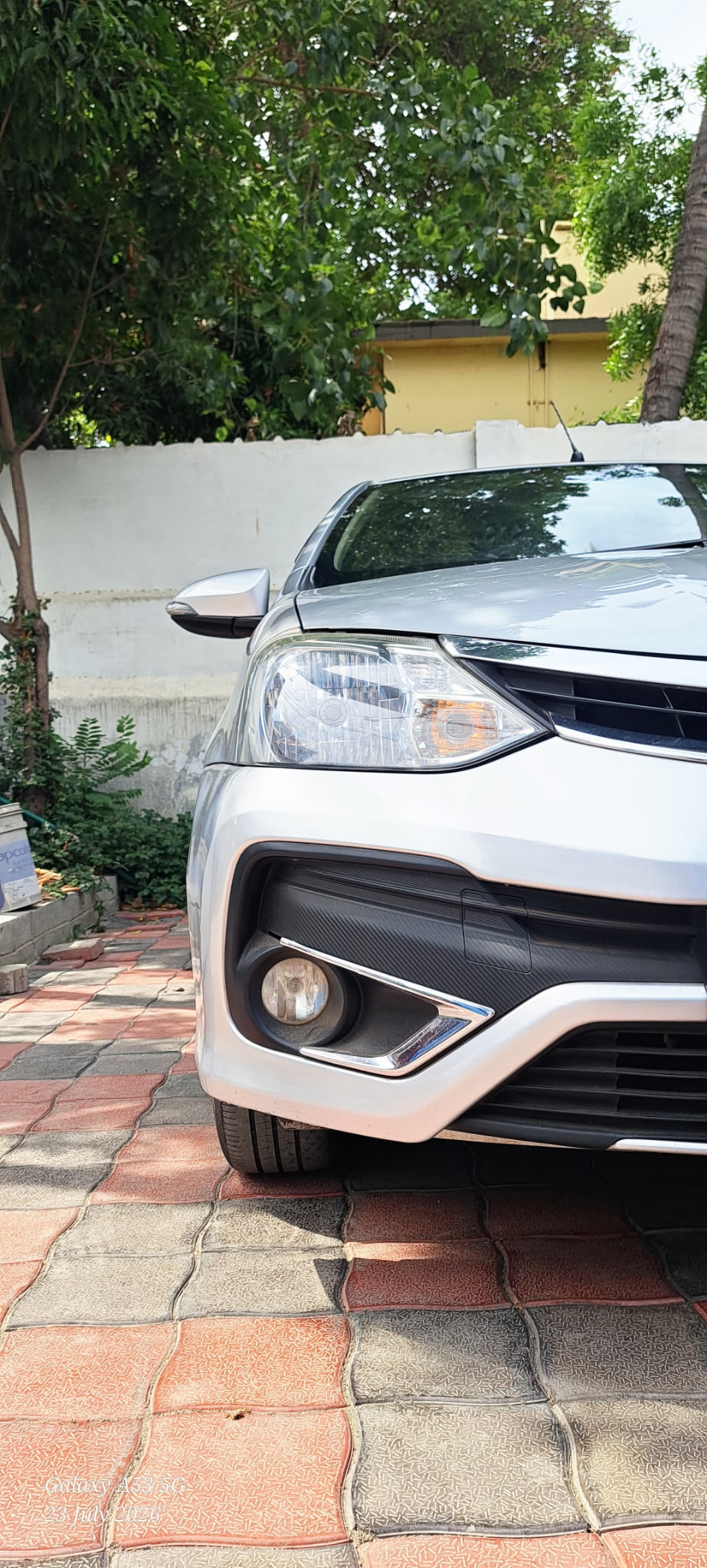 Toyota Etios - Image 6