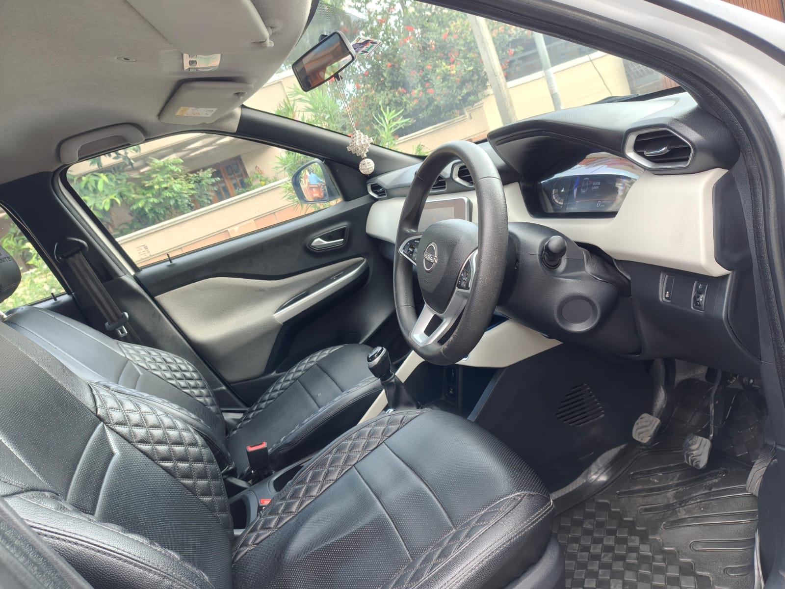 Nissan Magnite - Image 2
