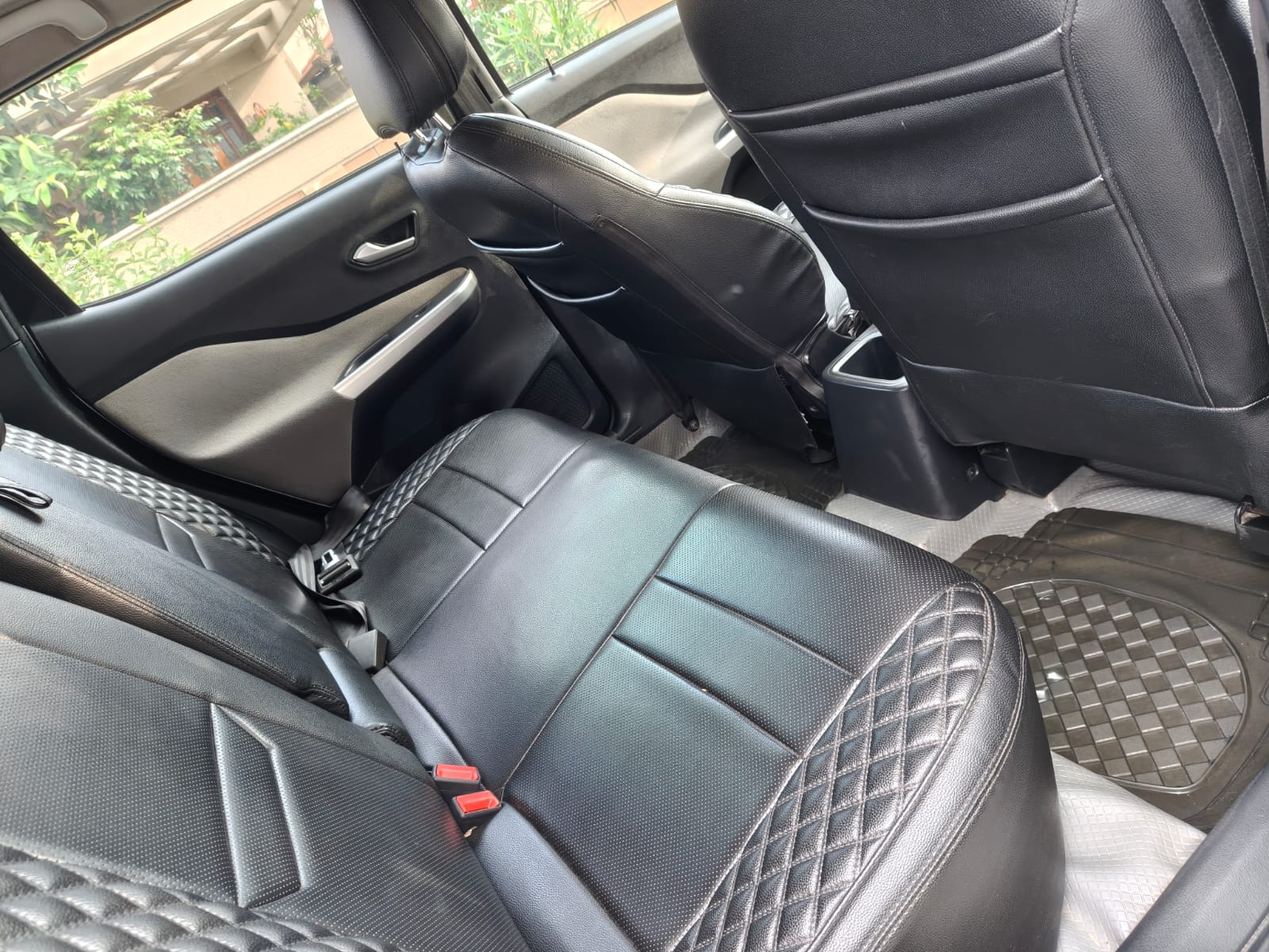 Nissan Magnite - Image 3