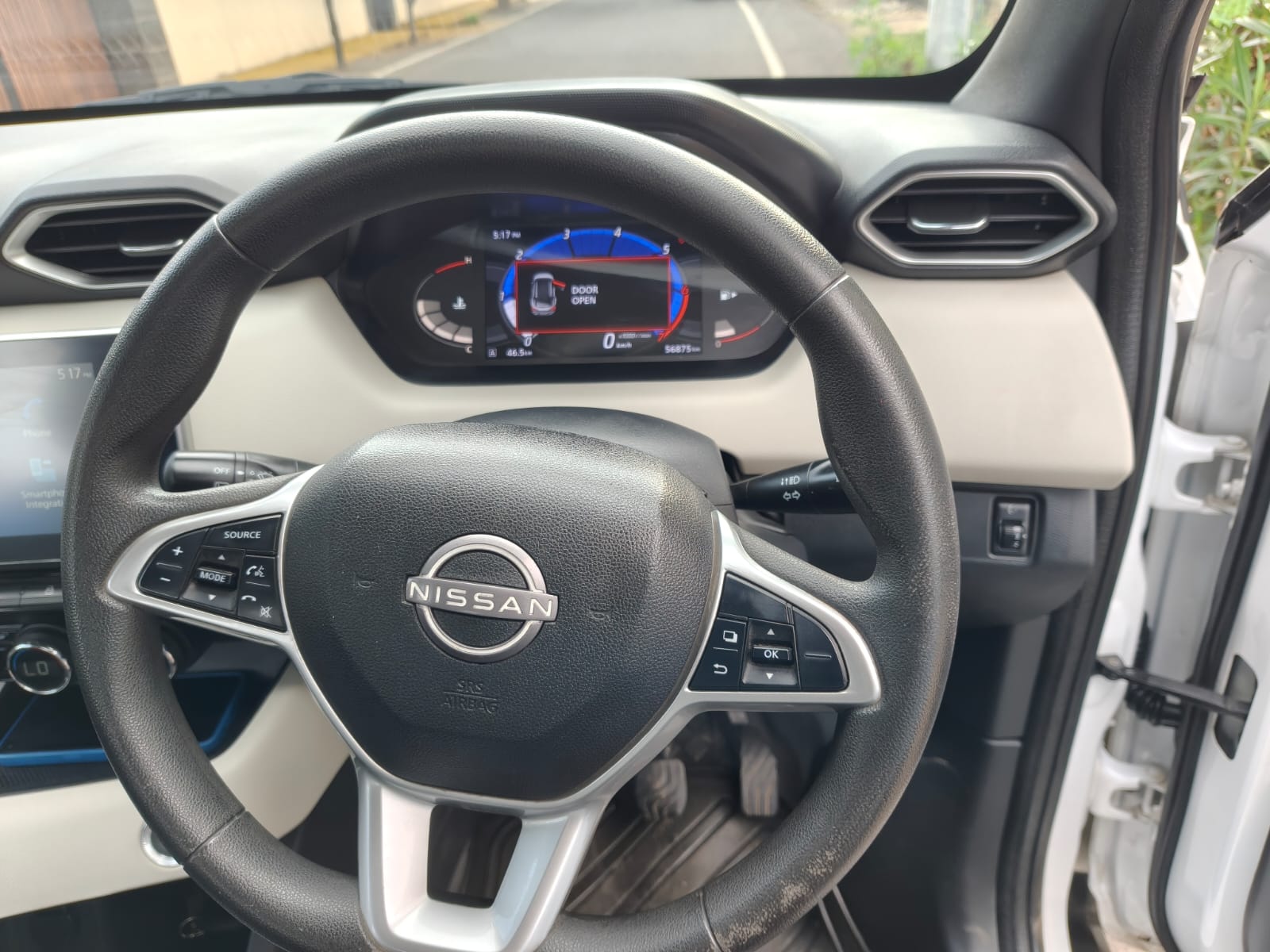 Nissan Magnite - Image 4