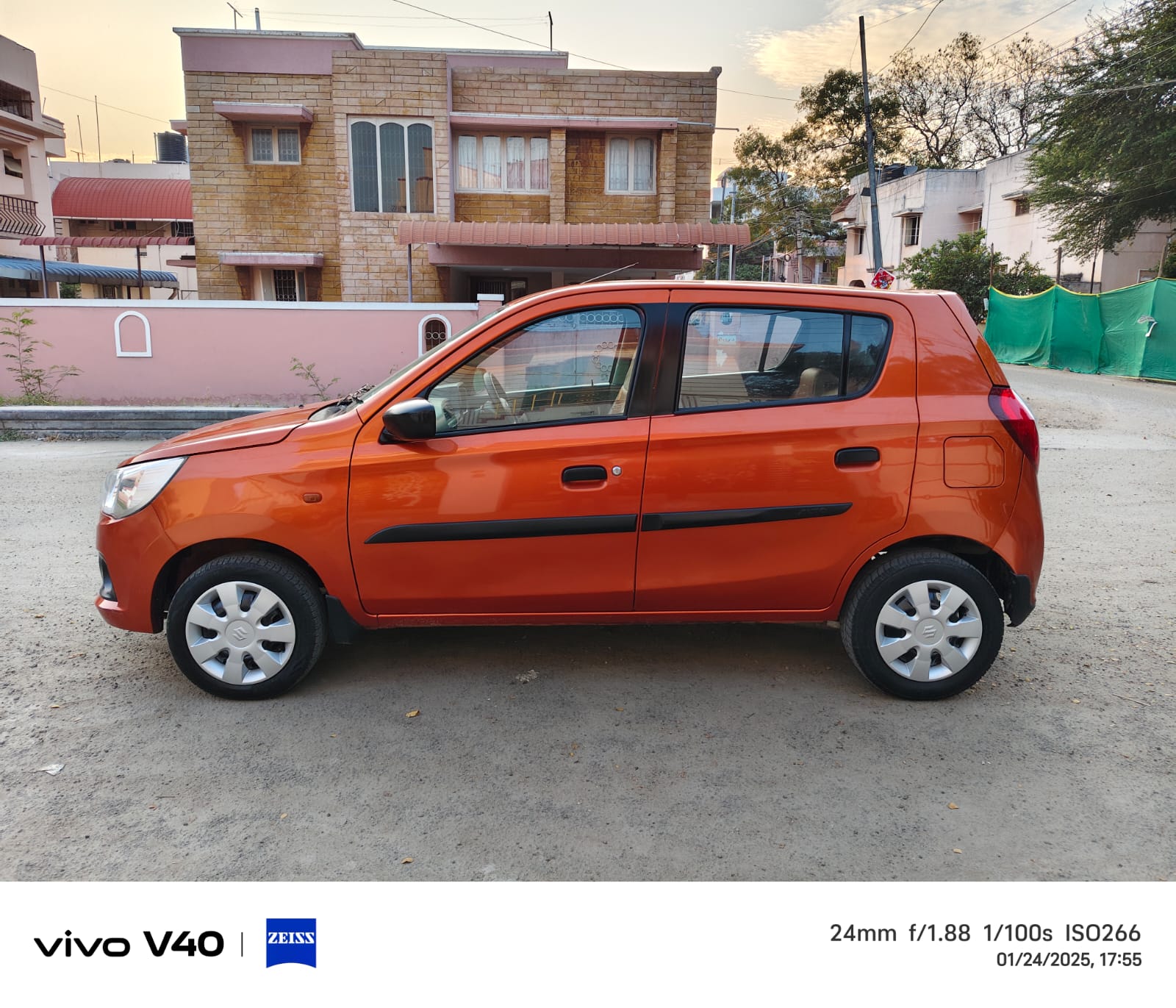 Maruti Suzuki Alto K10 - Image 2
