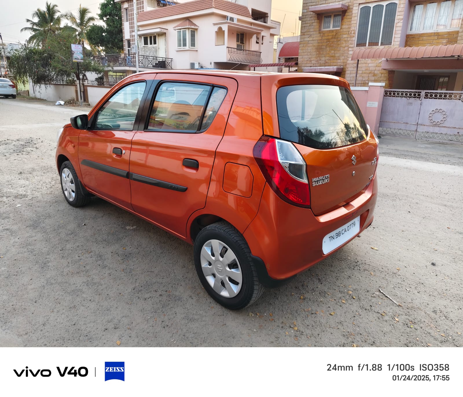 Maruti Suzuki Alto K10 - Image 6