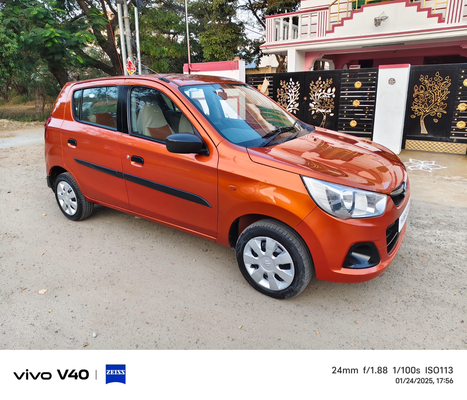 Maruti Suzuki Alto K10 - Image 5