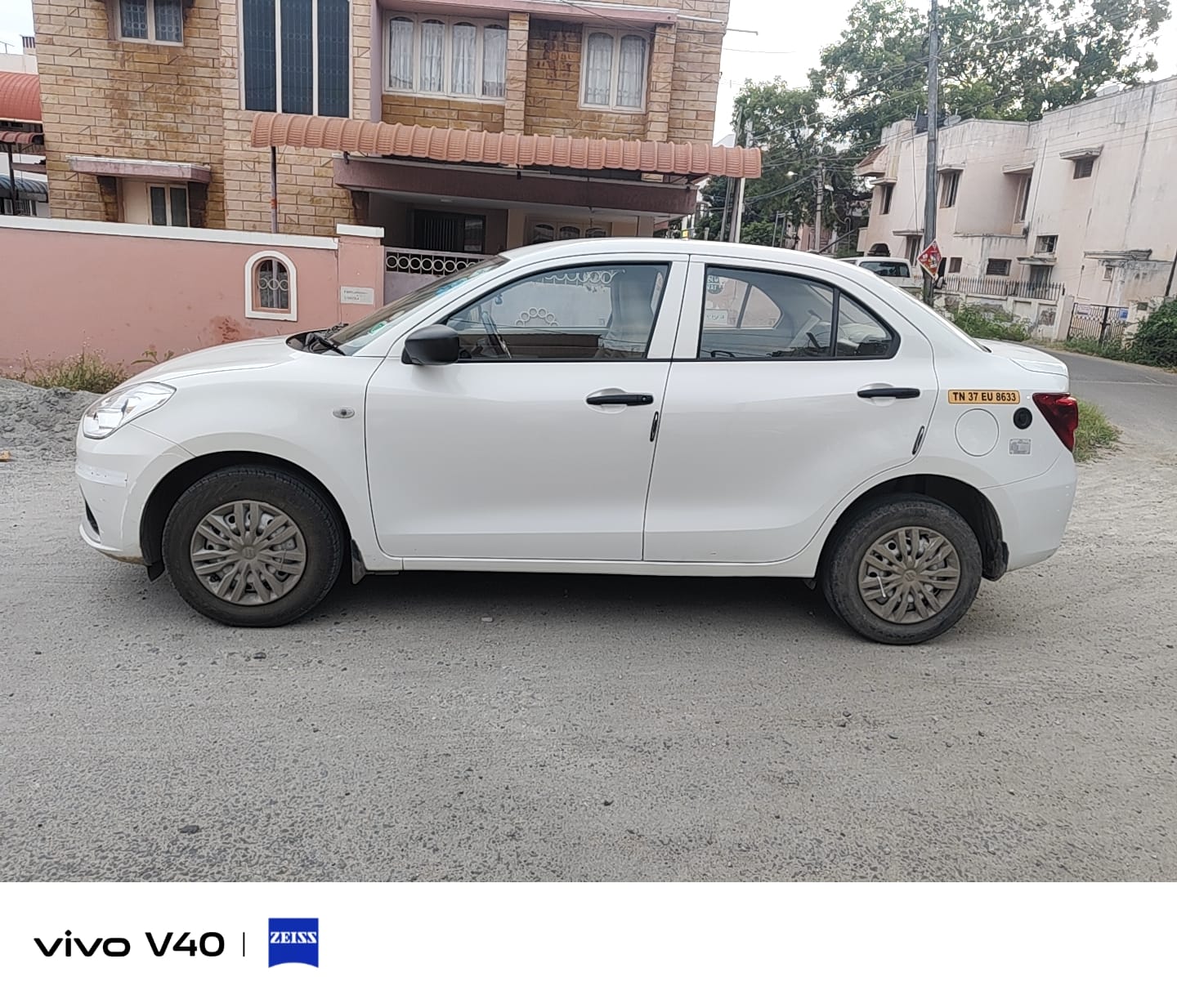 Maruti Suzuki Swift Dzire Tour - Image 2