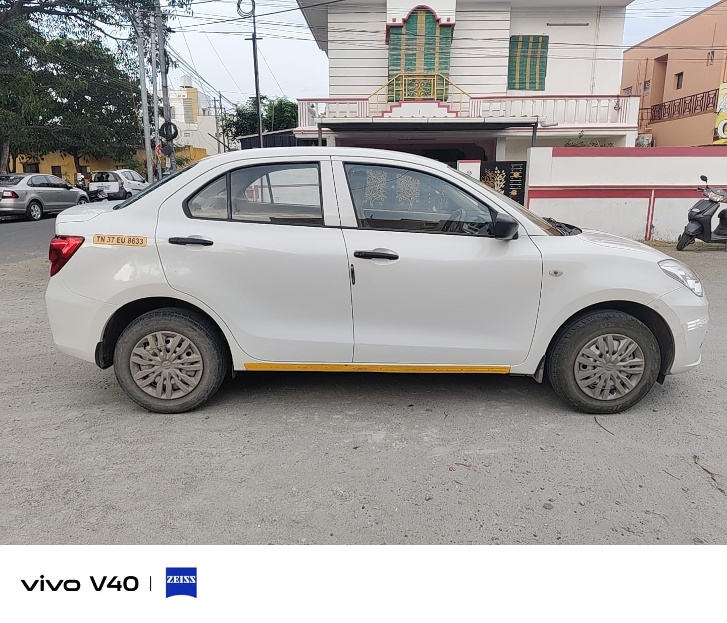 Maruti Suzuki Swift Dzire Tour - Image 3