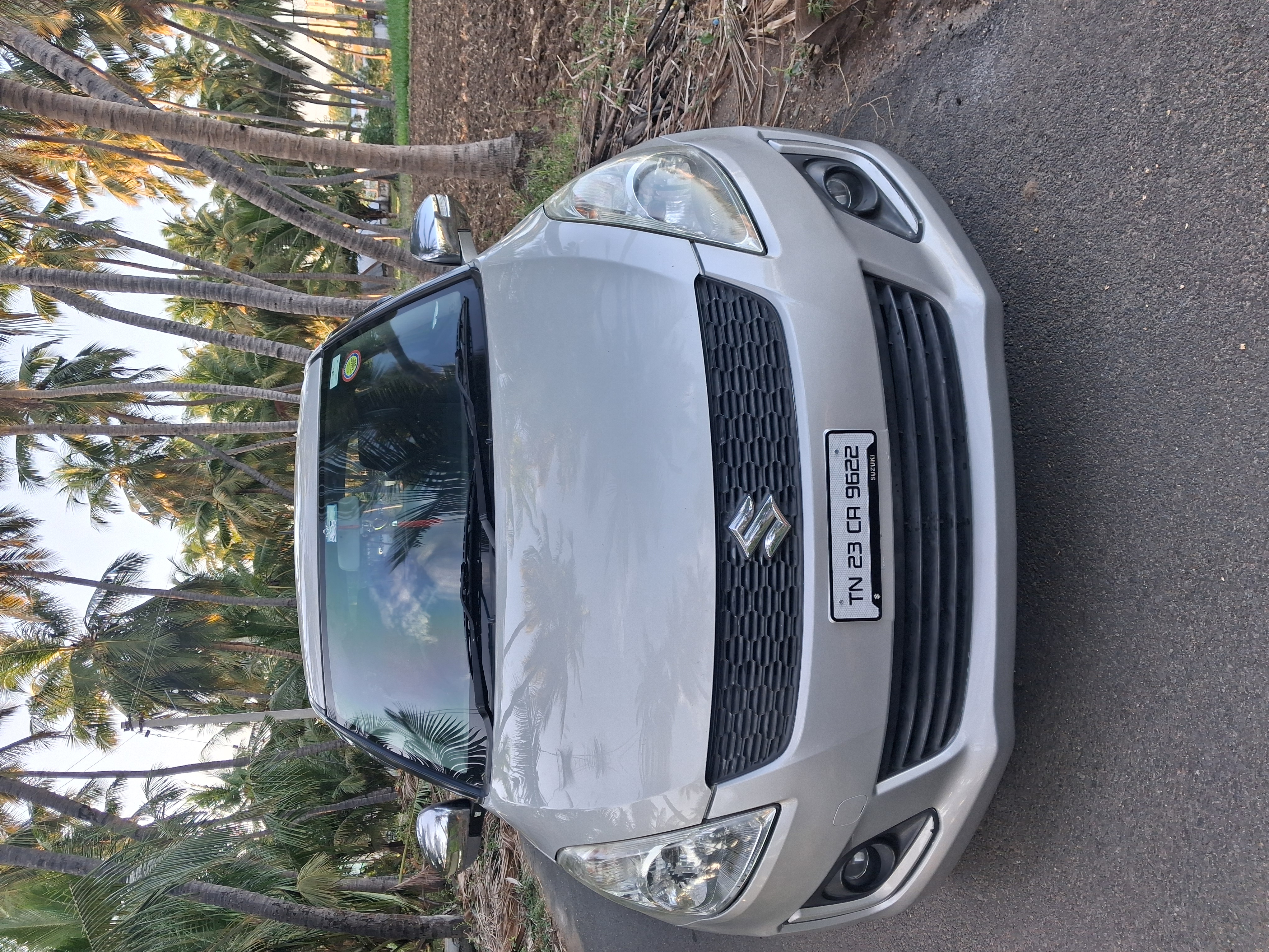 Maruti Suzuki Swift