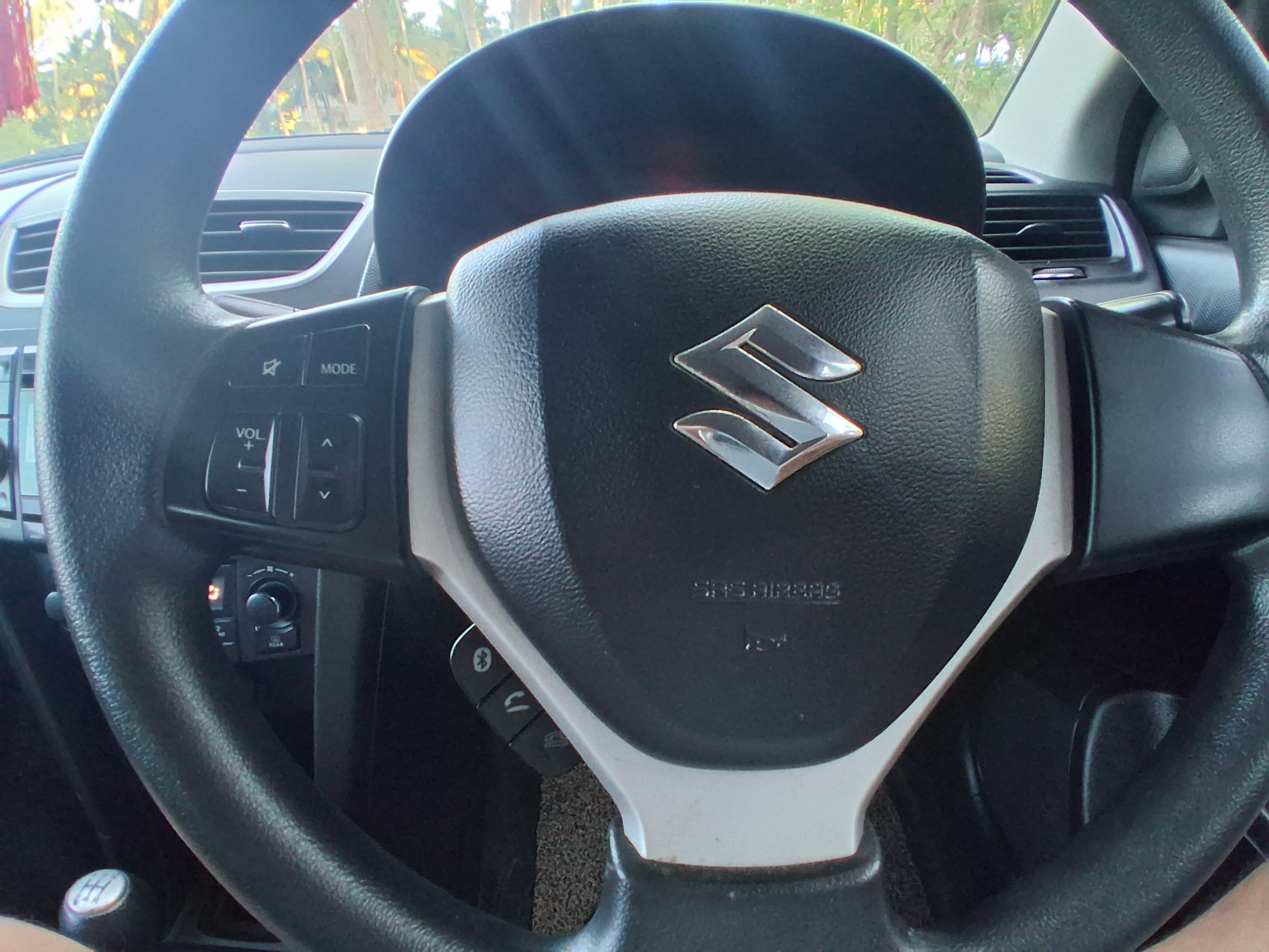 Maruti Suzuki Swift - Image 8