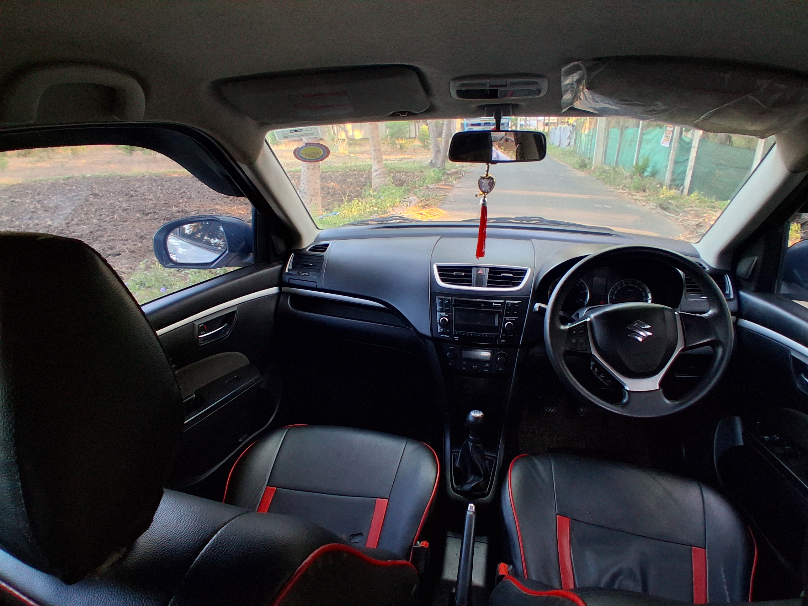 Maruti Suzuki Swift - Image 6