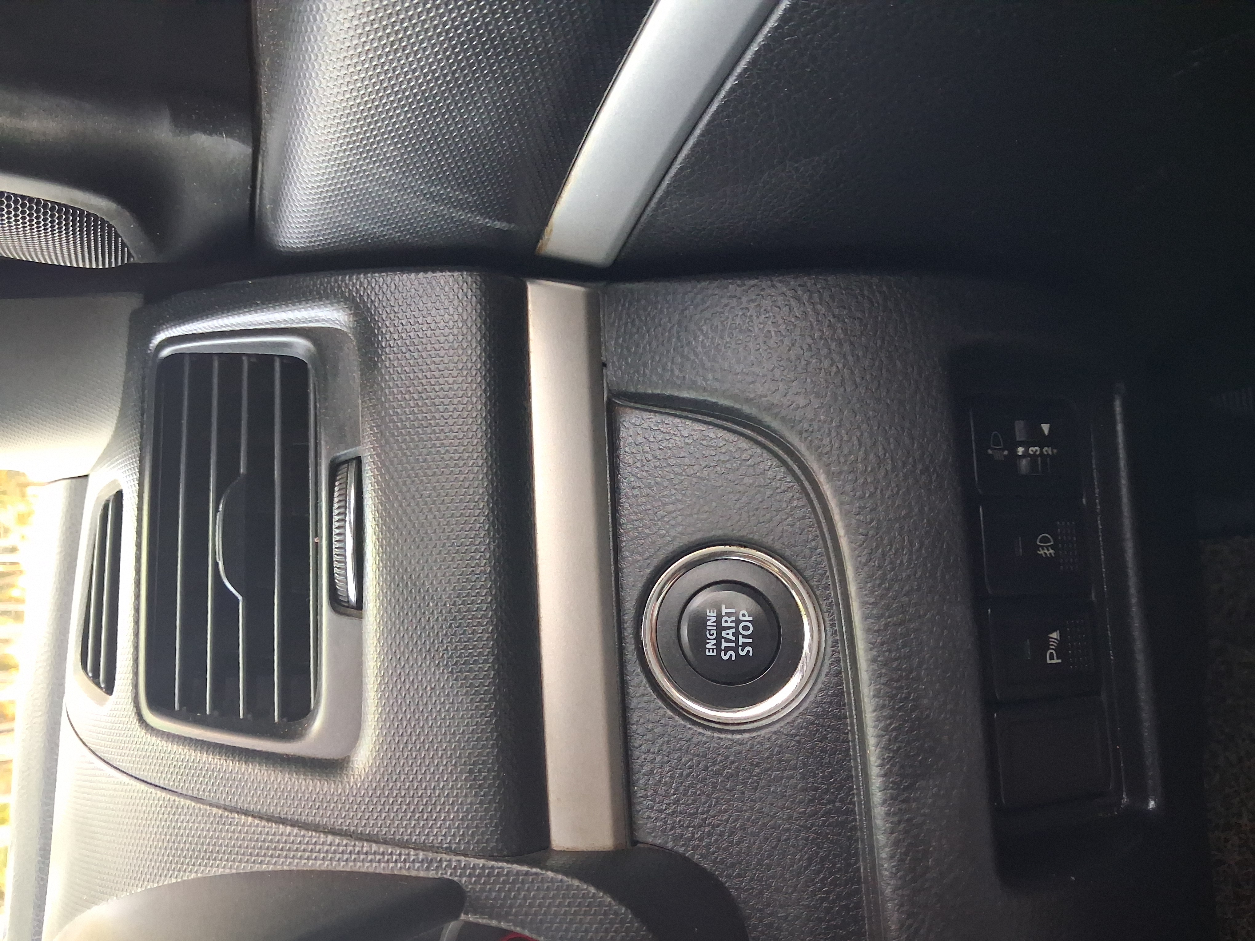Maruti Suzuki Swift - Image 9