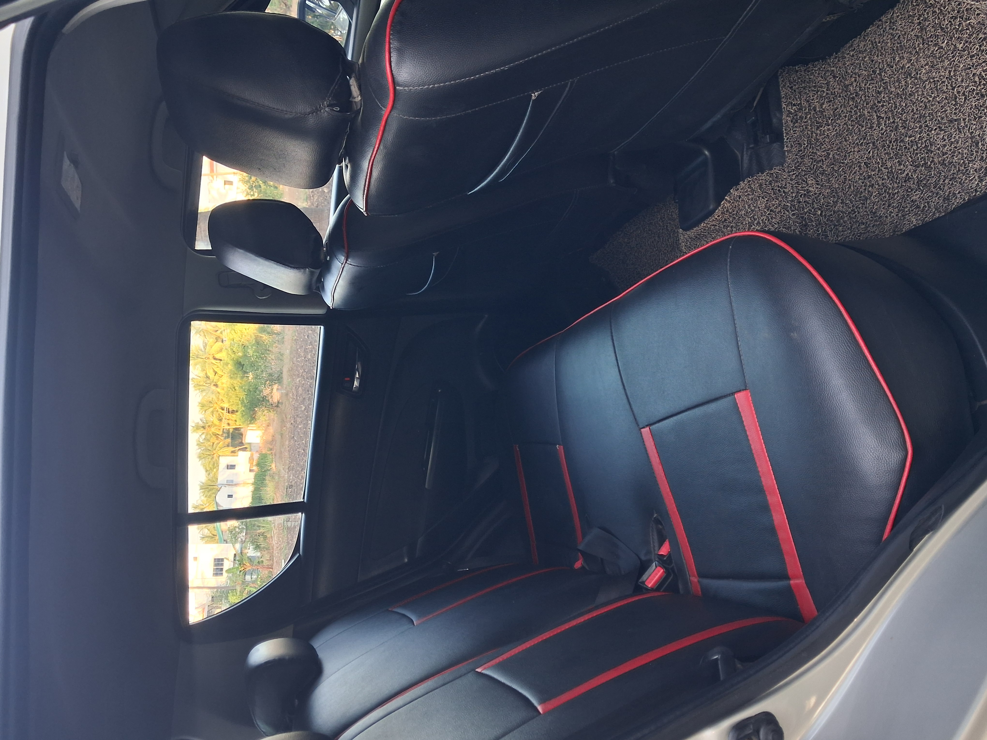 Maruti Suzuki Swift - Image 7