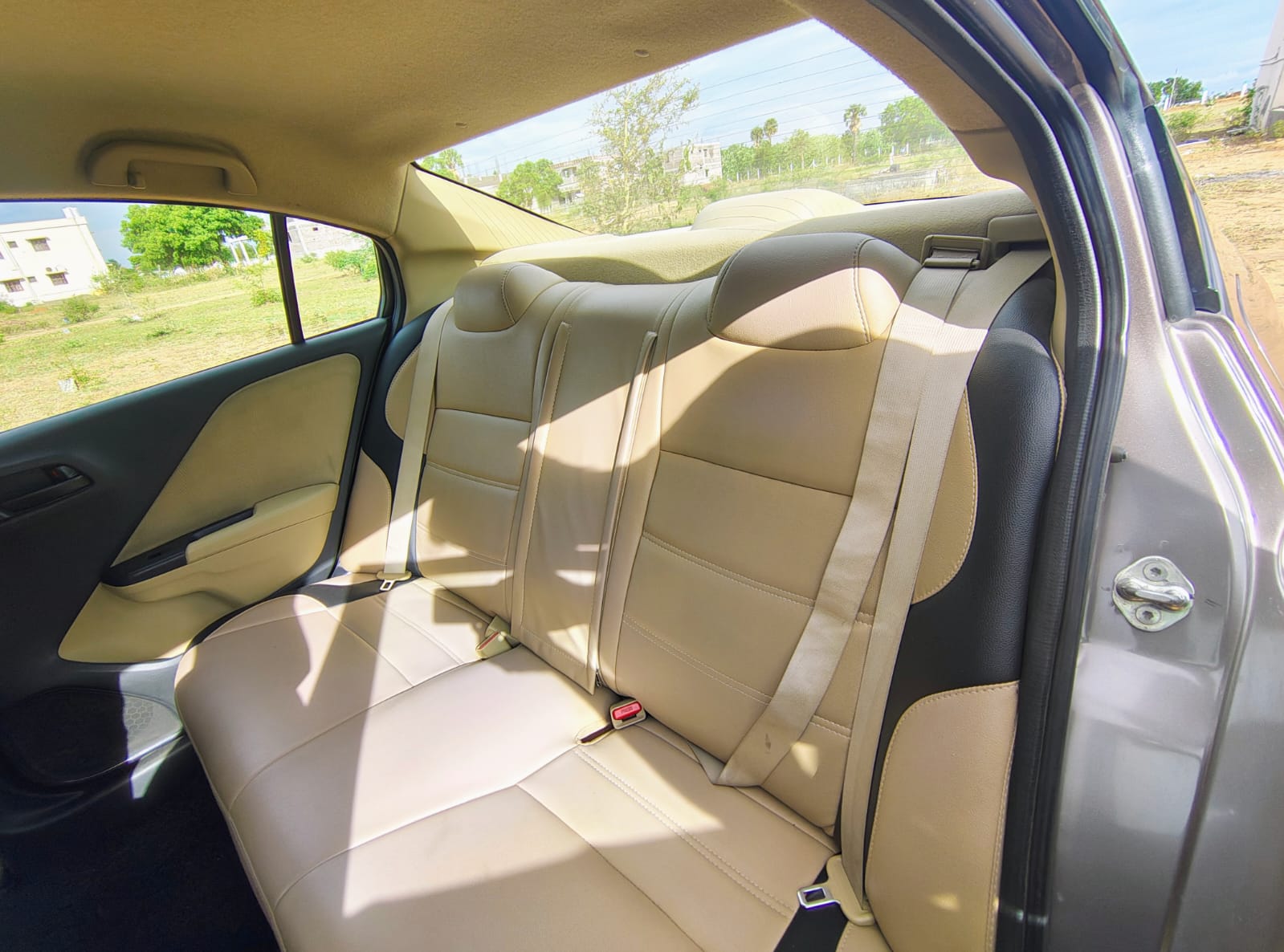 Honda City - Image 9