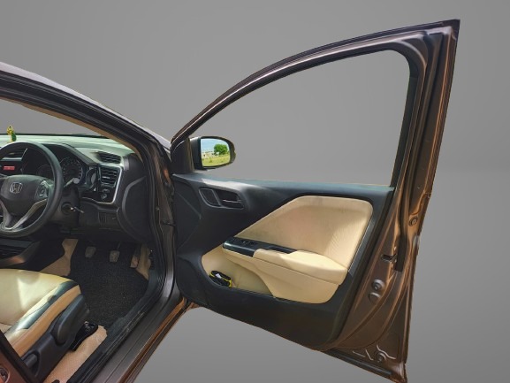 Honda City - Image 6