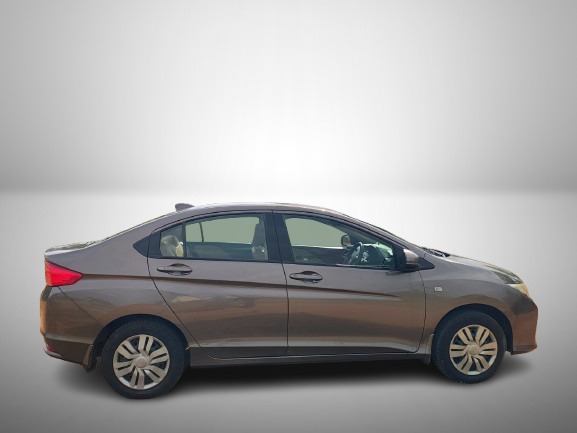 Honda City - Image 5