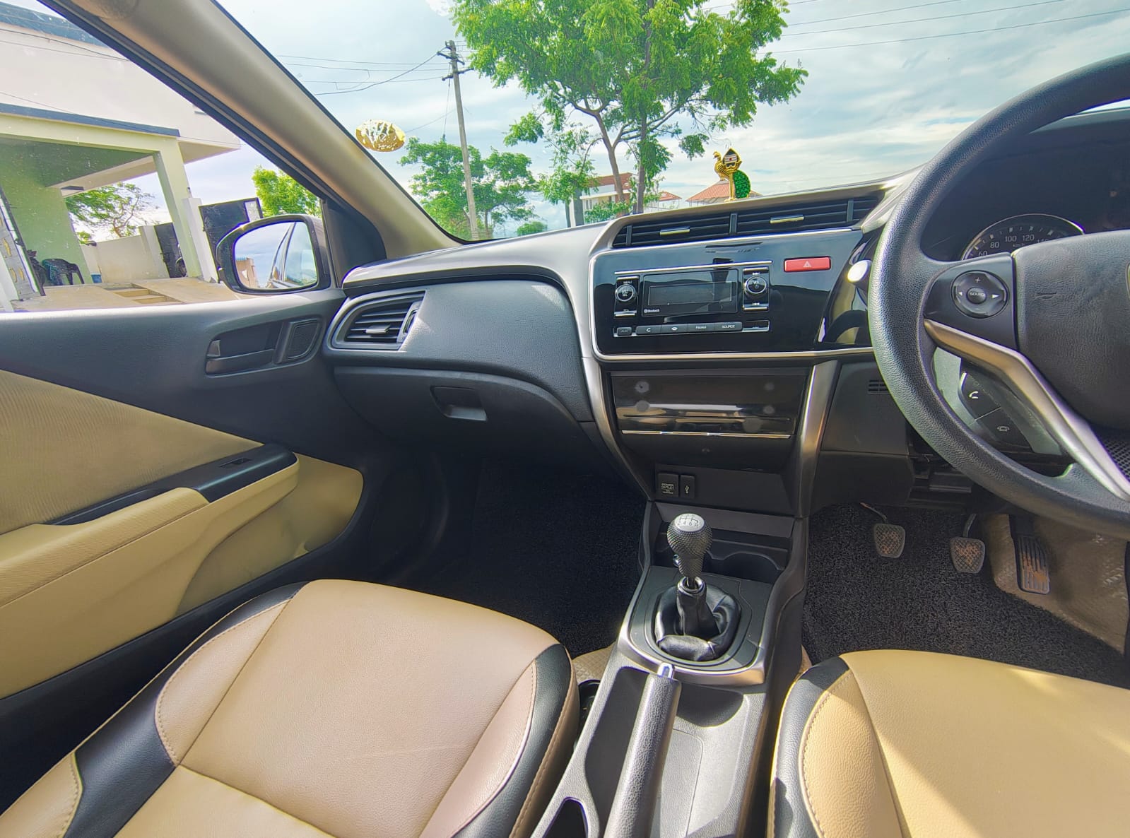 Honda City - Image 11