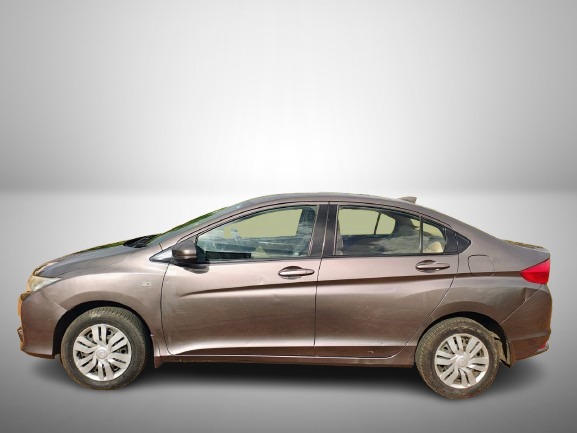 Honda City - Image 4