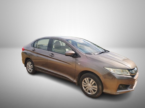 Honda City - Image 7