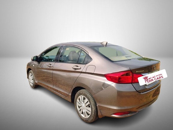Honda City - Image 3