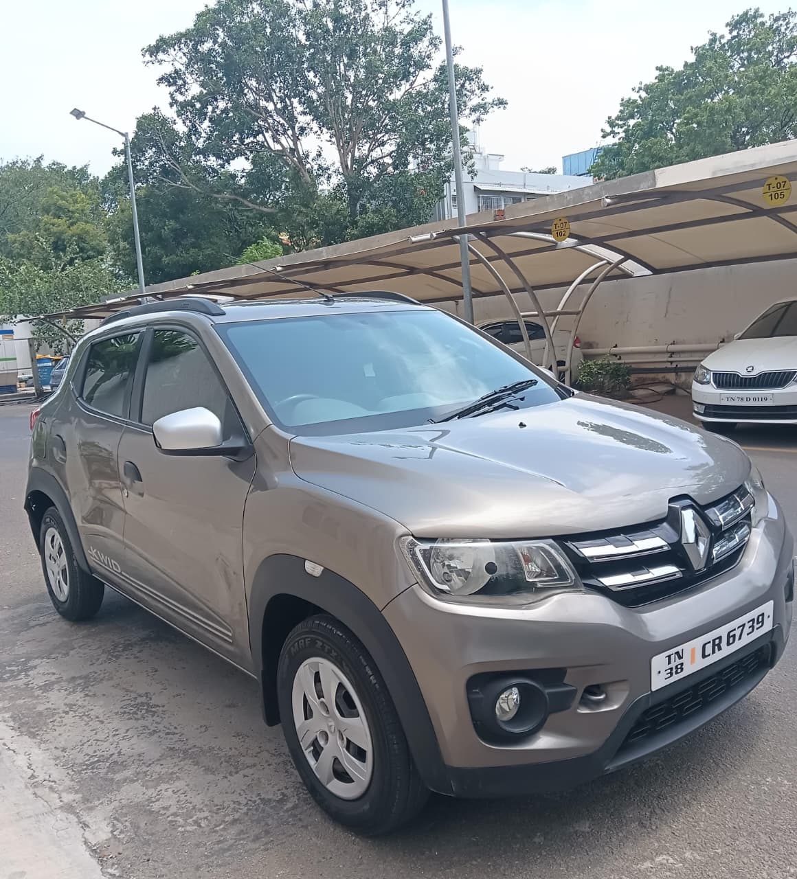 Renault Kwid - Image 2