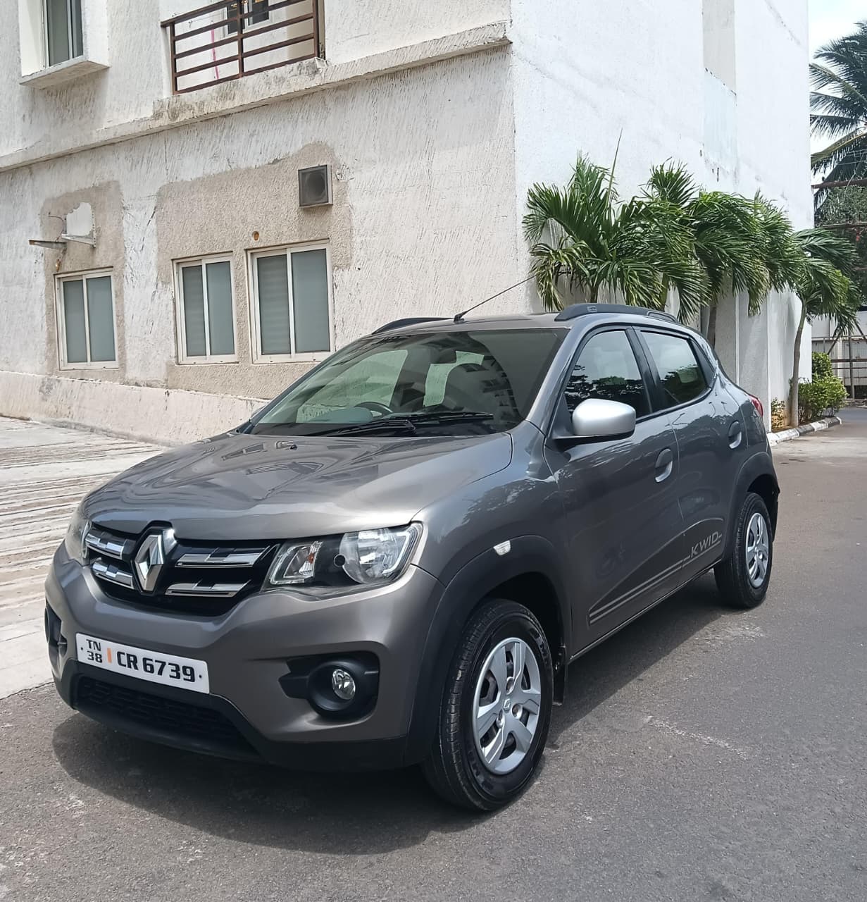 Renault Kwid - Image 3