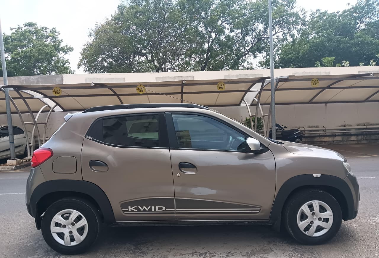 Renault Kwid - Image 7