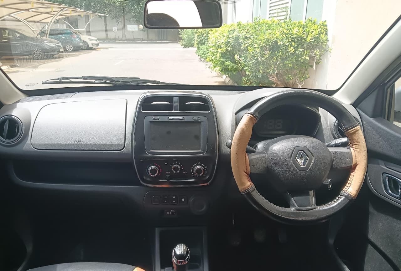 Renault Kwid - Image 5