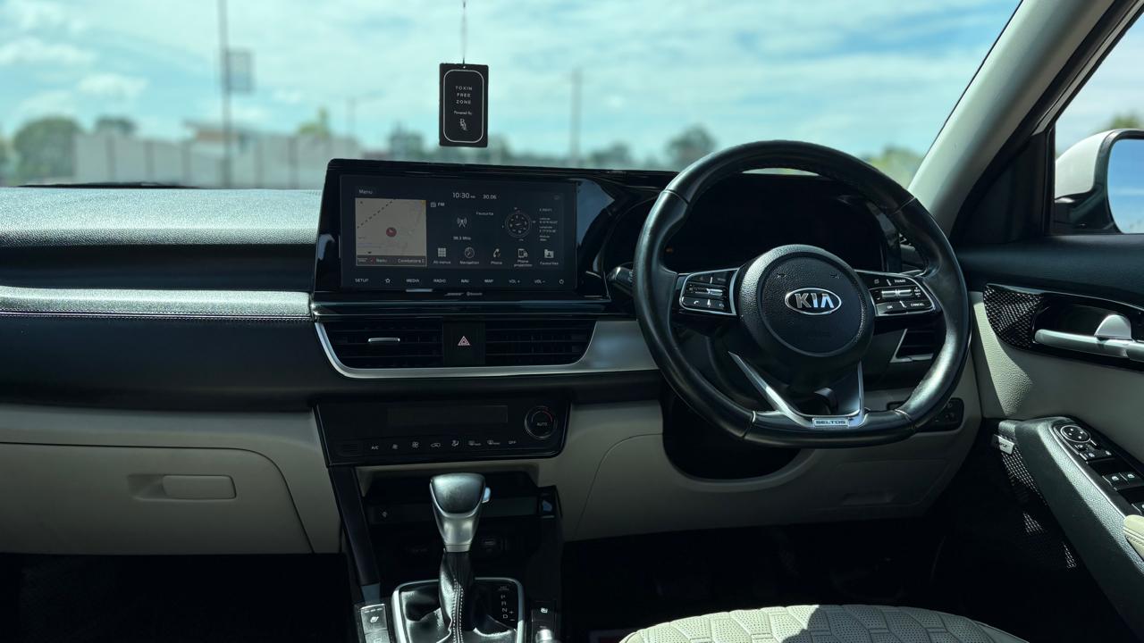 Kia Seltos - Image 7