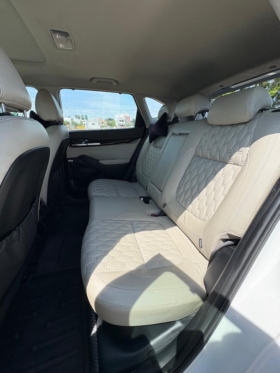 Kia Seltos - Image 5