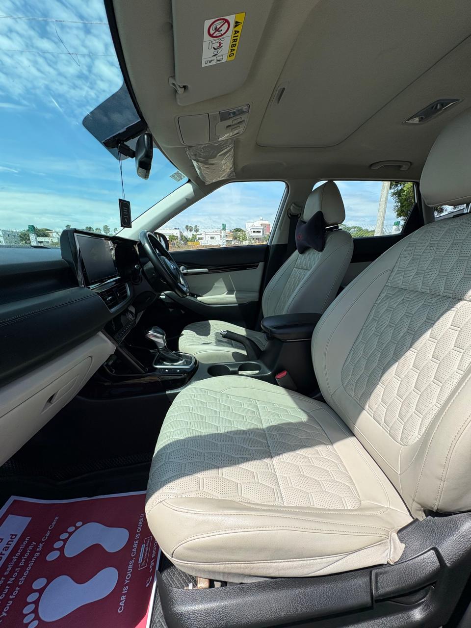 Kia Seltos - Image 9
