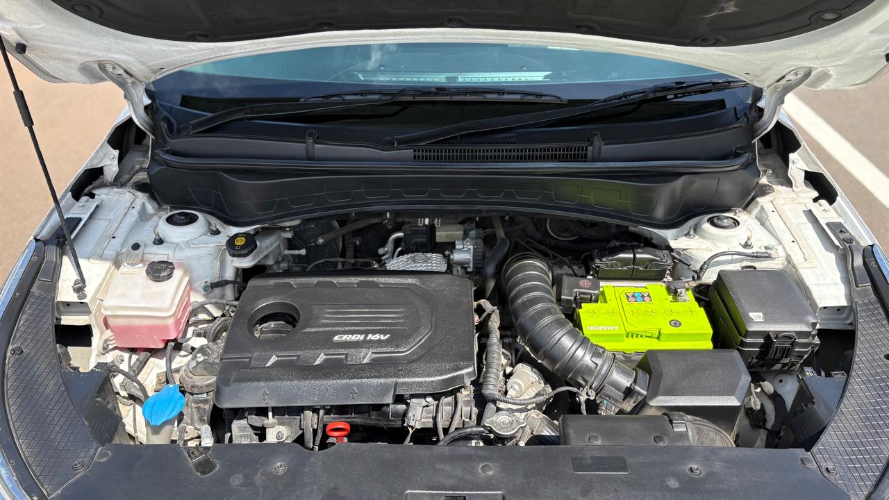 Kia Seltos - Image 11