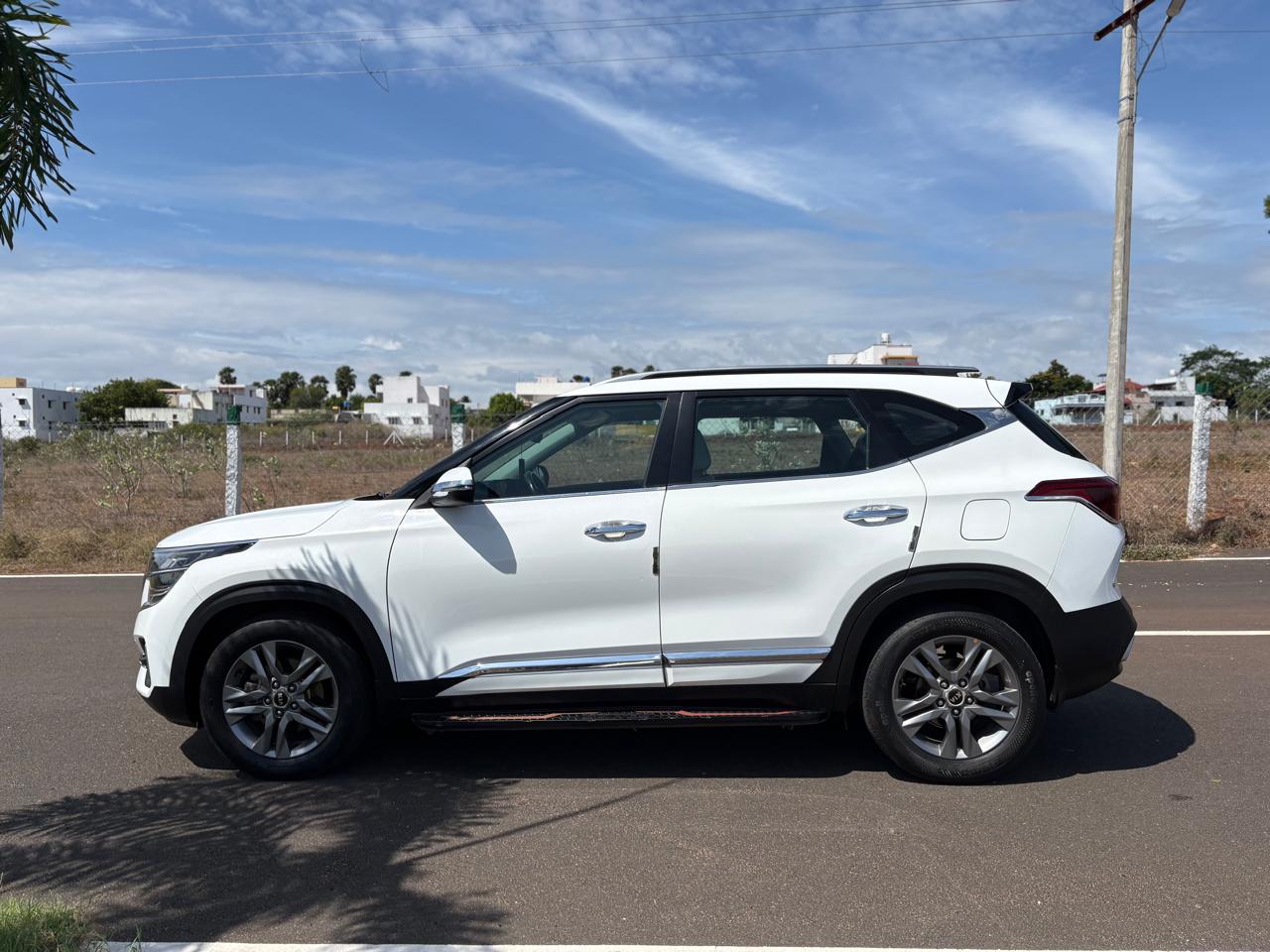 Kia Seltos - Image 6