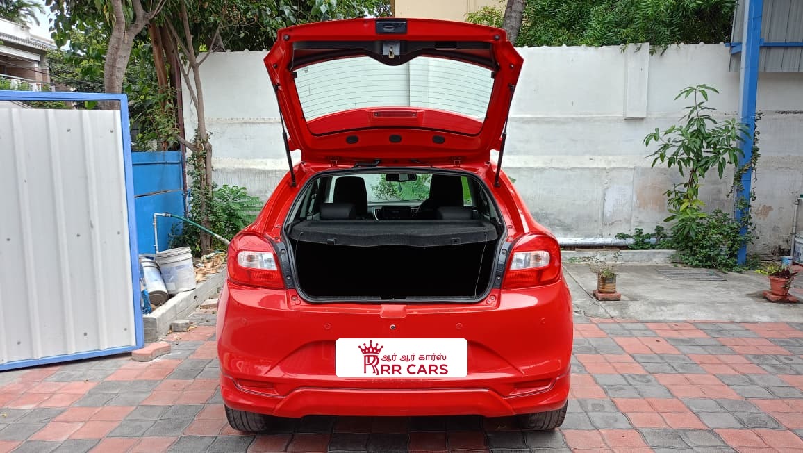 Ford Figo Aspire - Image 7