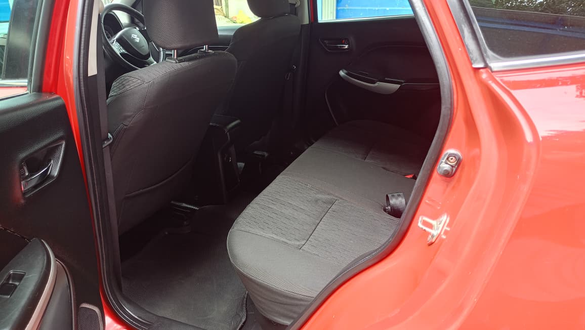 Ford Figo Aspire - Image 11