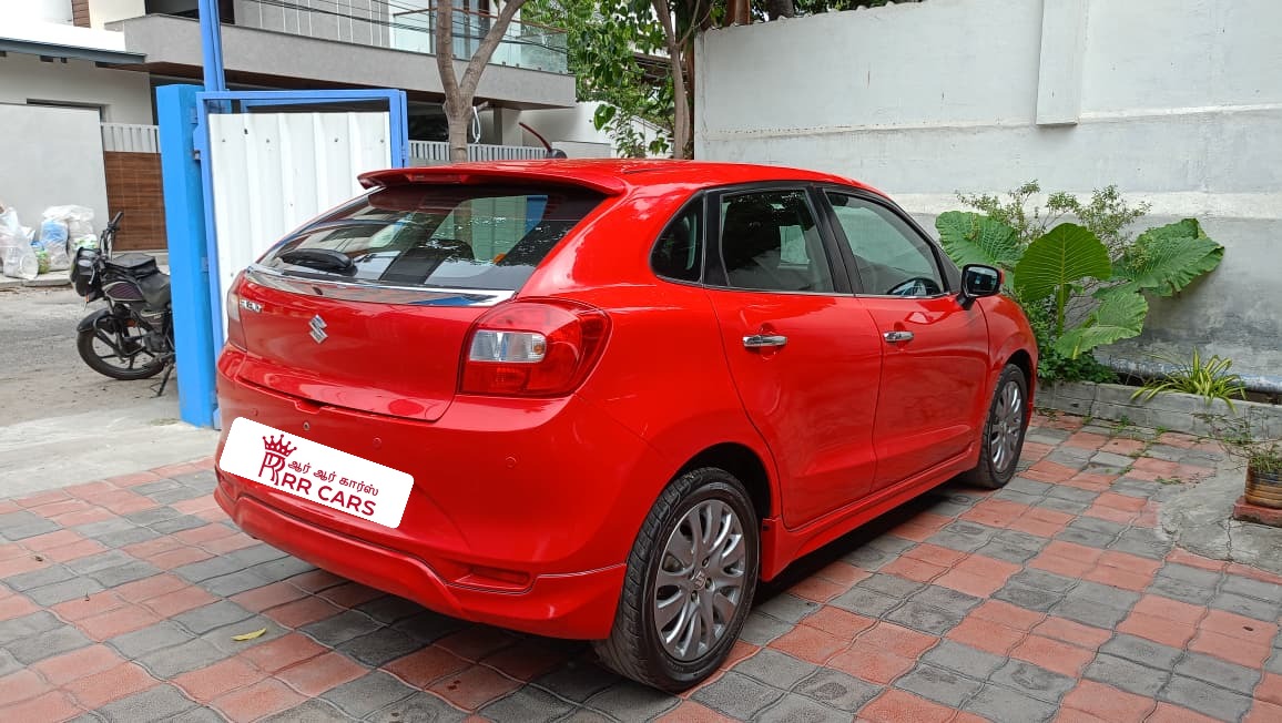 Ford Figo Aspire - Image 6