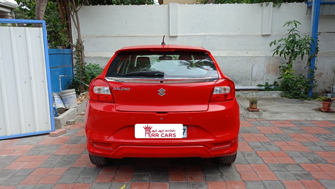 Ford Figo Aspire - Image 4