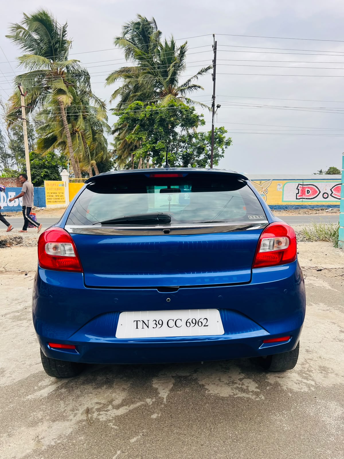 Maruti Suzuki Baleno - Image 11