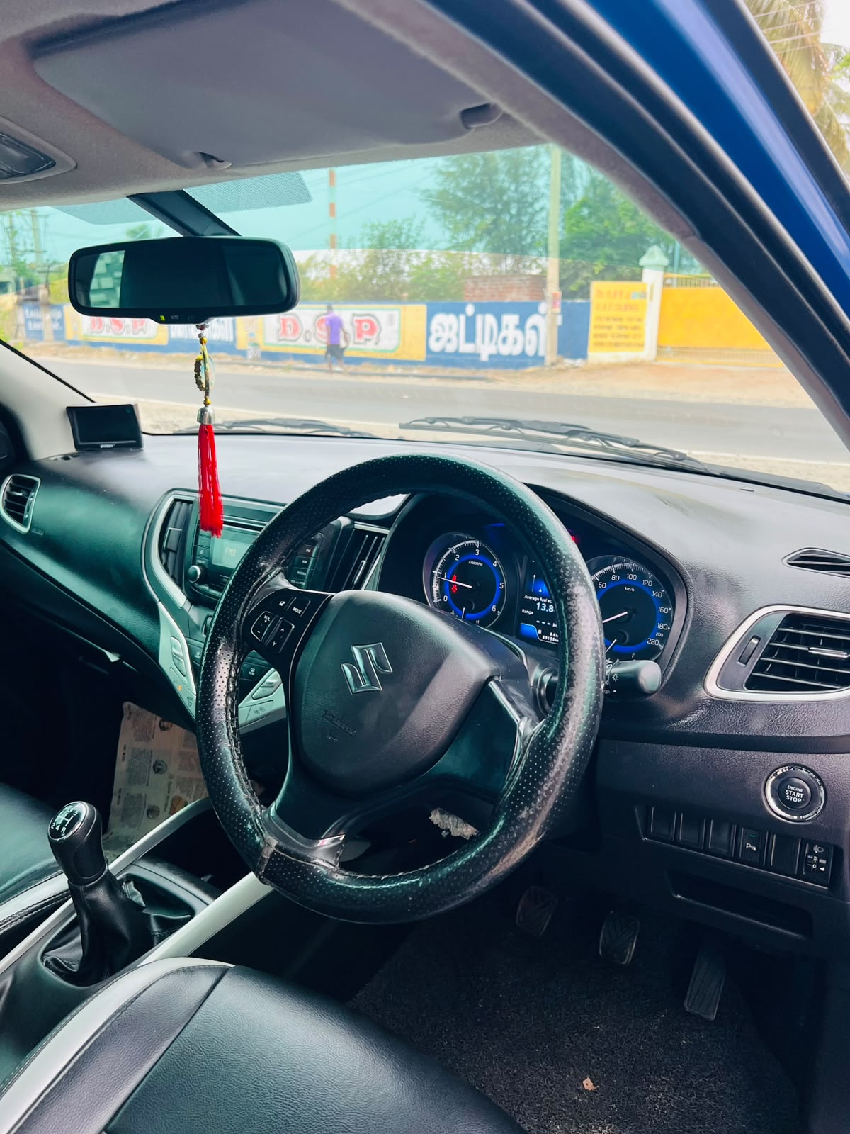 Maruti Suzuki Baleno - Image 10