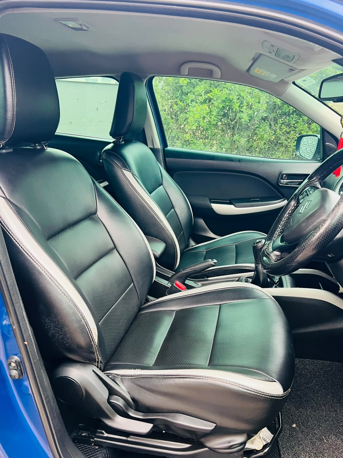 Maruti Suzuki Baleno - Image 9