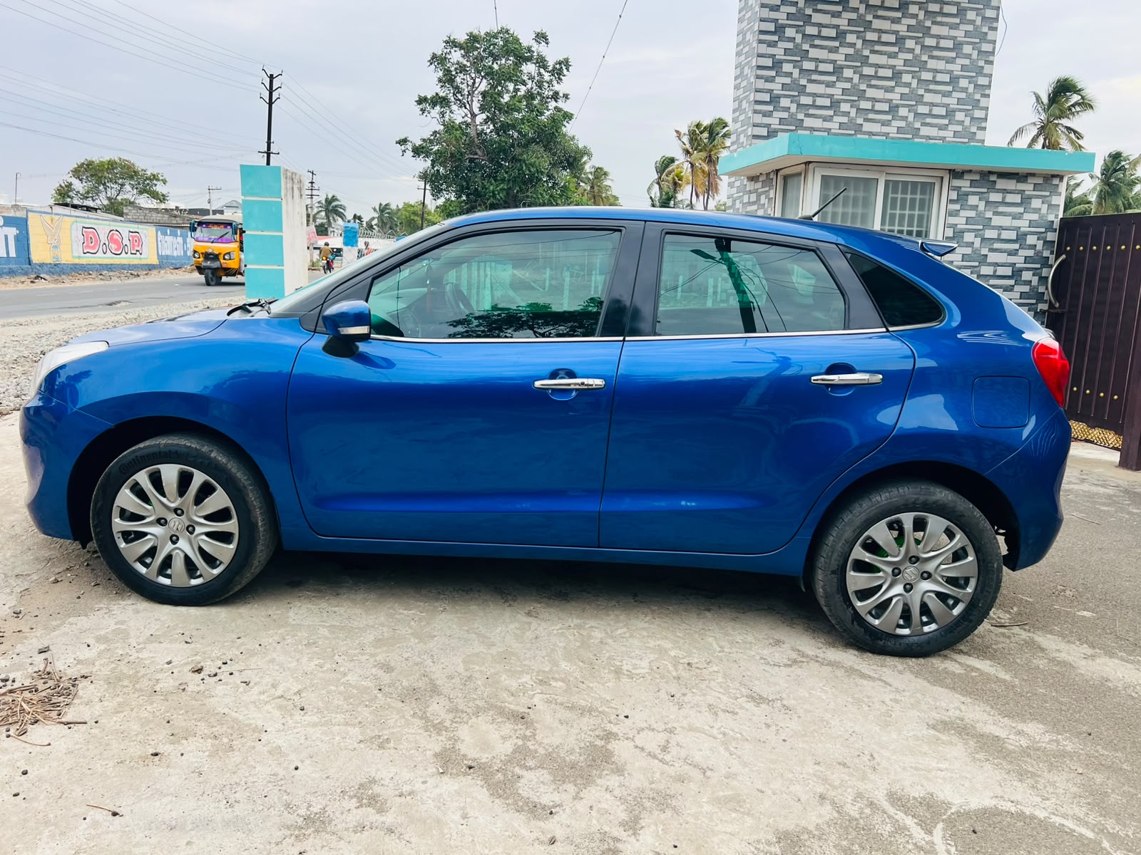 Maruti Suzuki Baleno - Image 5
