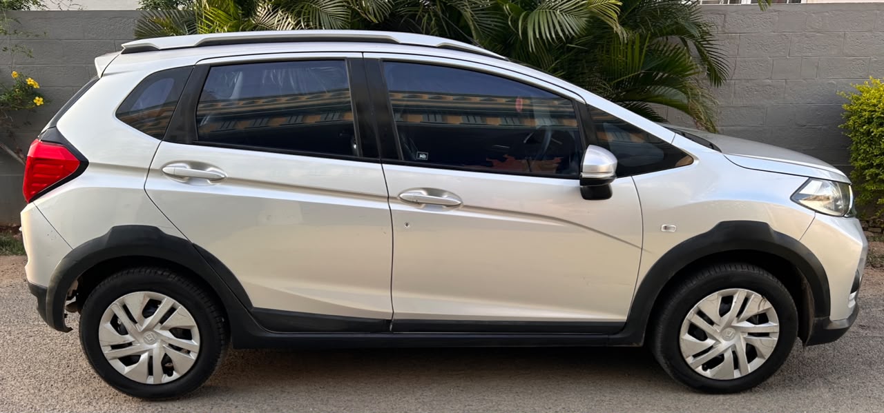 Honda WR-V - Image 4