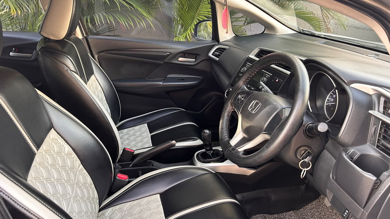 Honda WR-V - Image 6