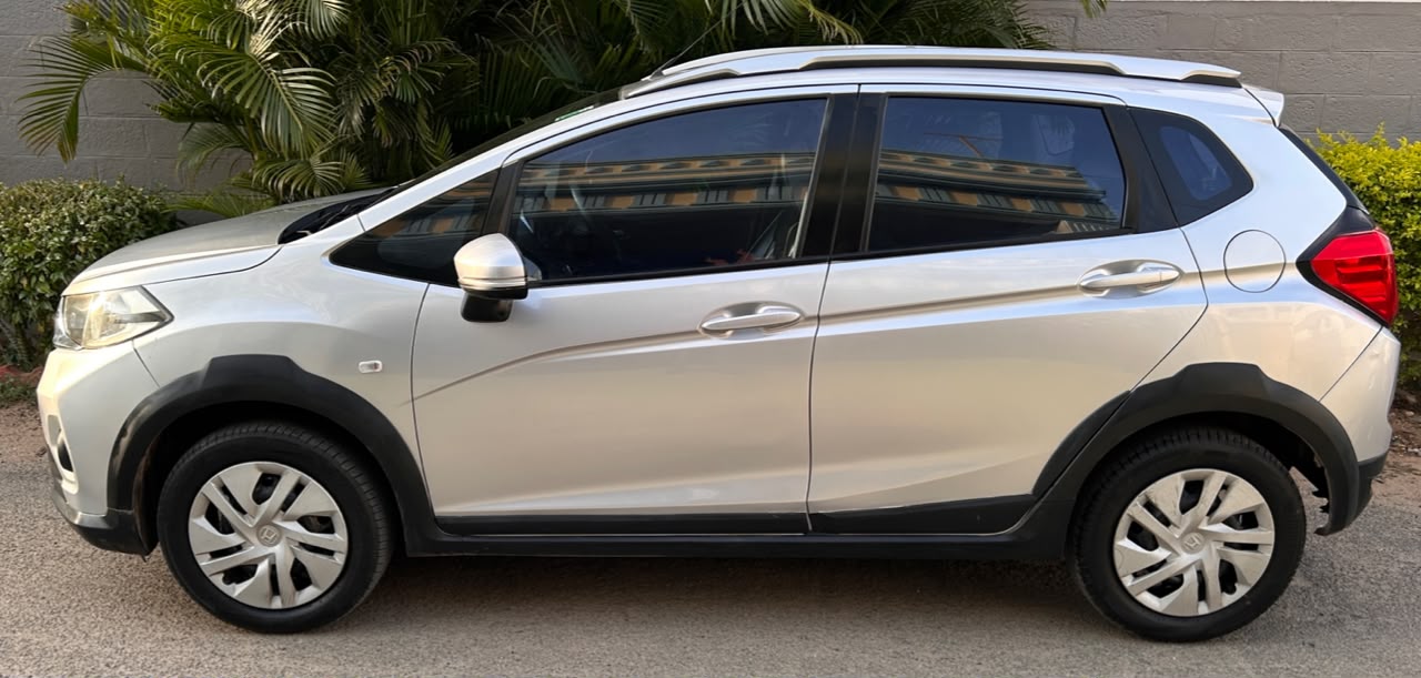 Honda WR-V - Image 3