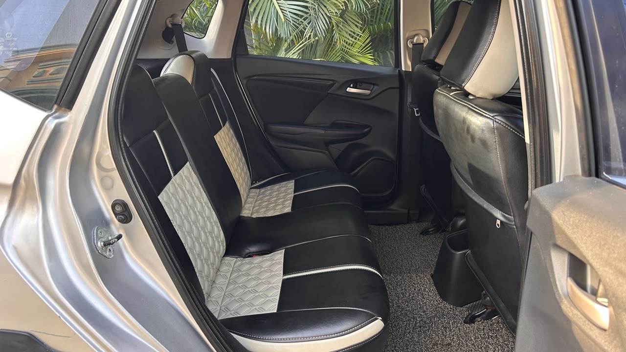 Honda WR-V - Image 7