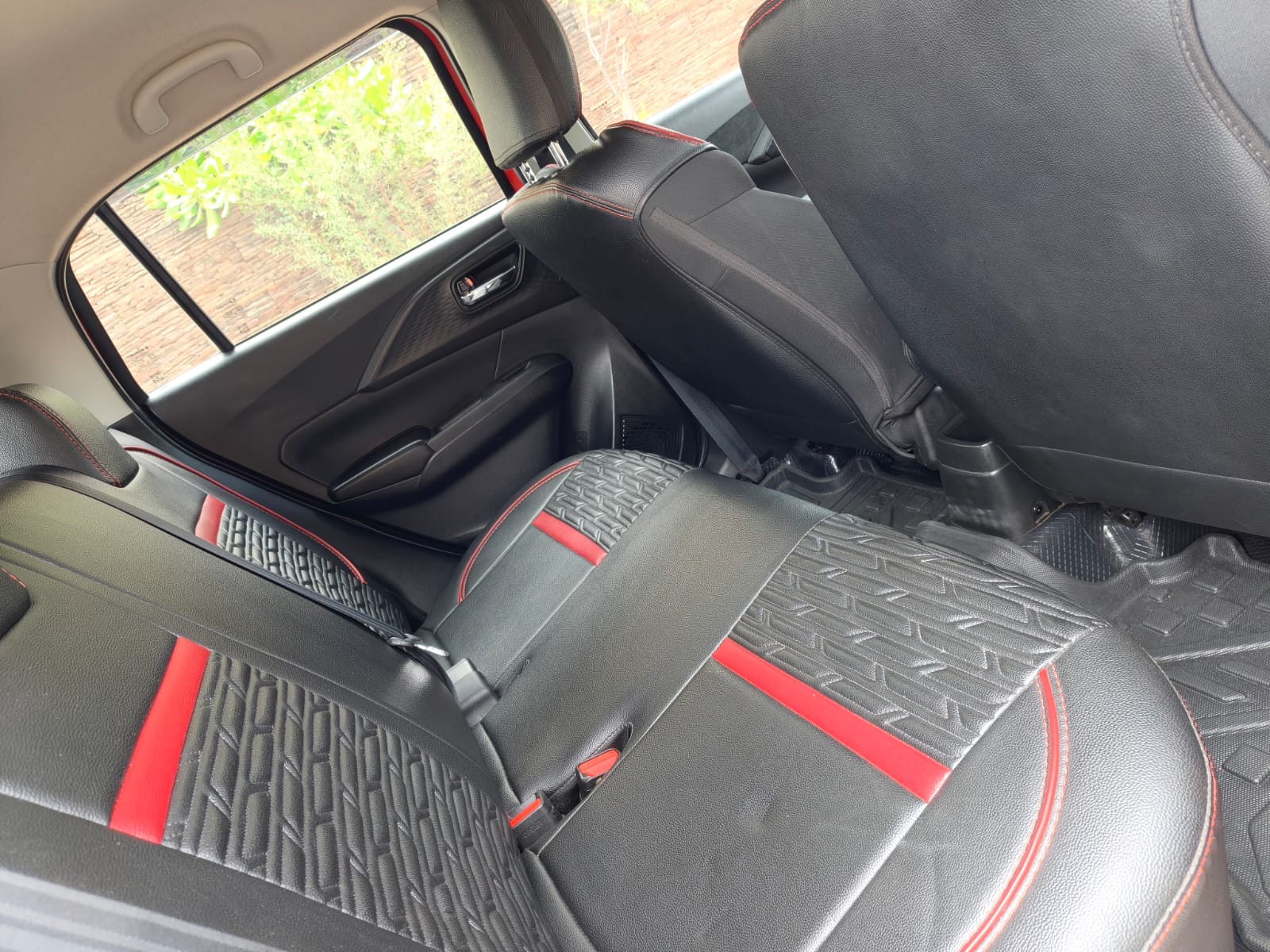 Maruti Suzuki Swift - Image 4
