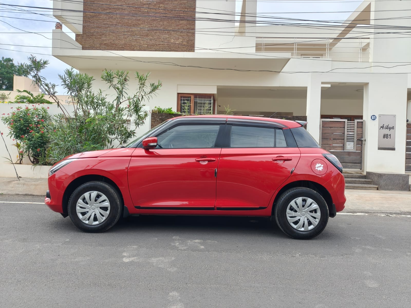 Maruti Suzuki Swift - Image 2