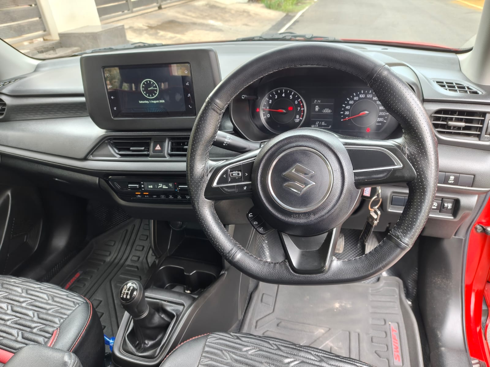 Maruti Suzuki Swift - Image 6