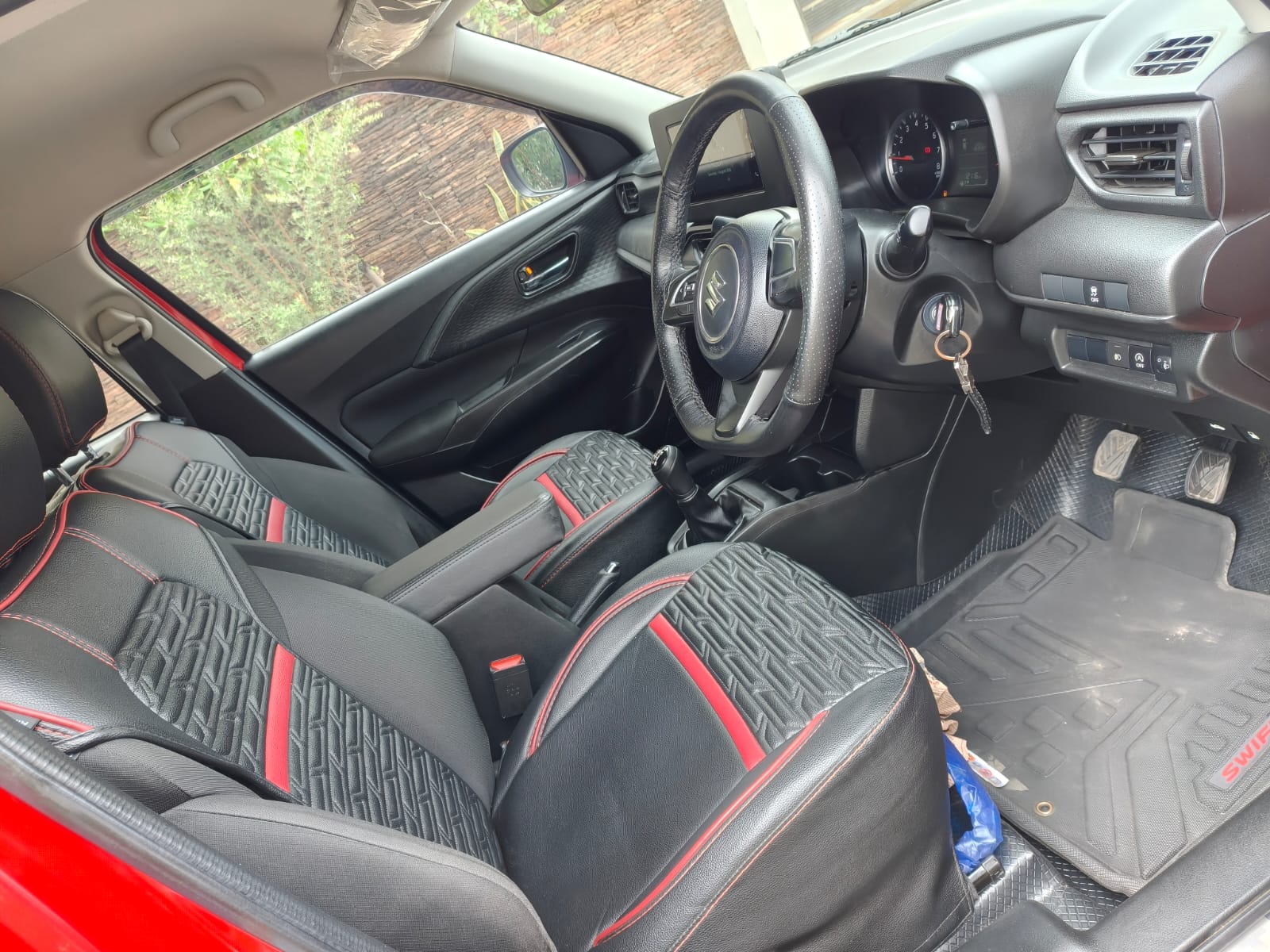 Maruti Suzuki Swift - Image 5