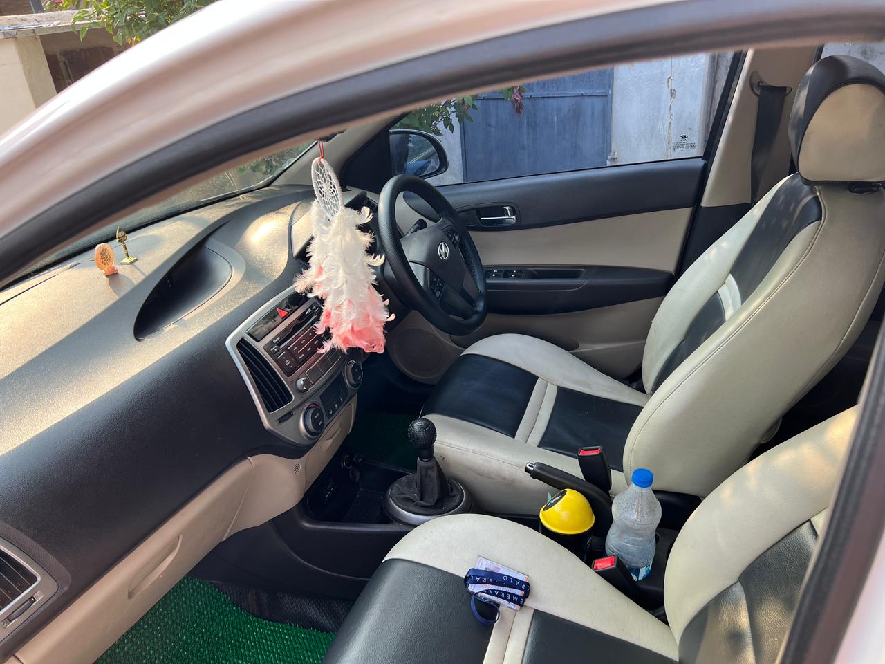 Hyundai i20 - Image 8