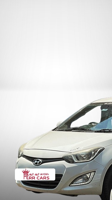 Hyundai i20 - Image 4